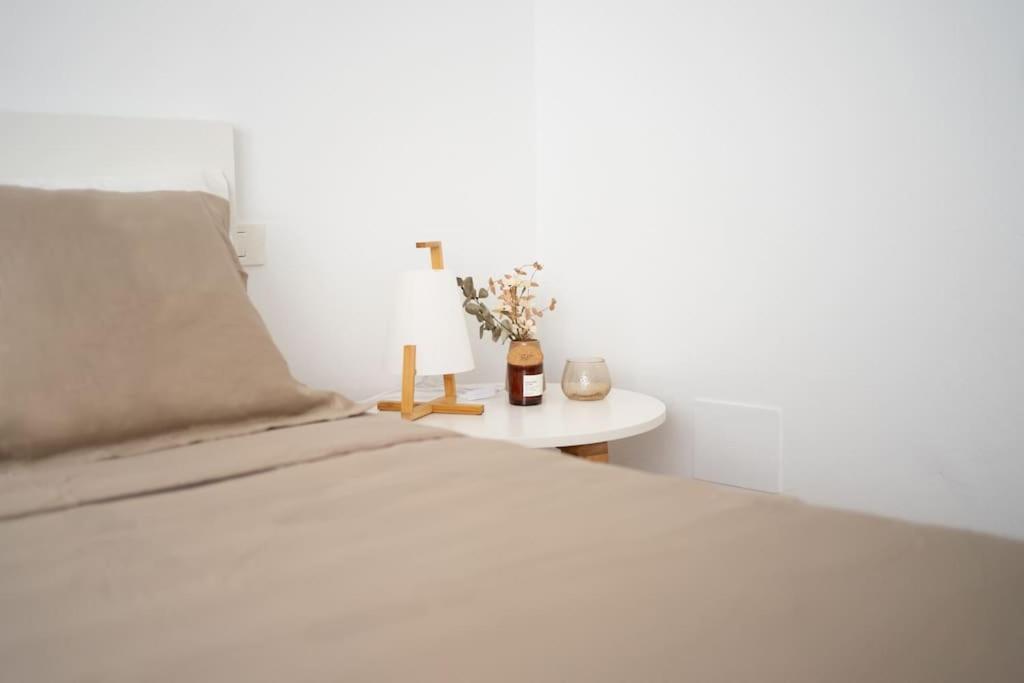 Apartamento Y Terraza Trinidad Arrecife  Buitenkant foto