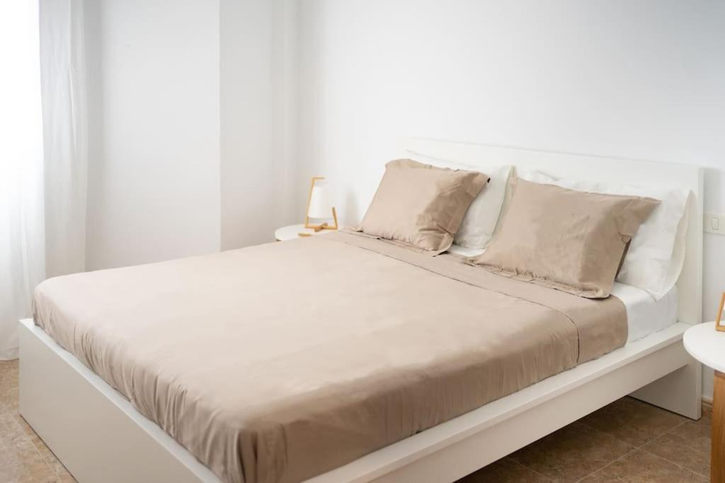 Apartamento Y Terraza Trinidad Arrecife  Buitenkant foto